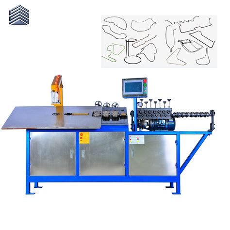 china cnc wire bending machine supplier|wire bending machine suppliers.